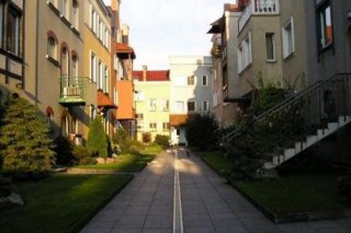 Apartments Pica Paca Old Town