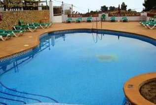Hotel Rural Almazara