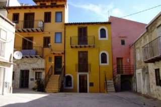 Case Albergo Al Cortiletto