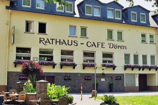 Pension Dören