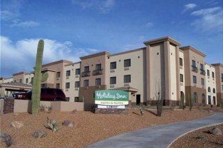 Holiday Inn /North Scottsdale