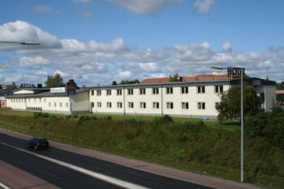 Best Western Wåxnäs Hotel