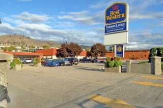 Best Western  Lodge