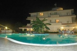 Hotel Eolo