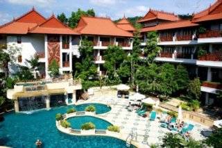 Best Western Ao Nang Bay Resort & Spa