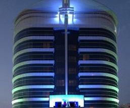 Dhow Palace Hotel
