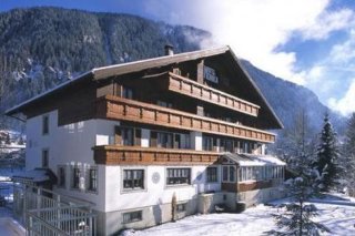 Hotel Monika
