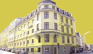 Hotel er Hof