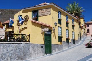 Hotel Rural Senderos de Abona