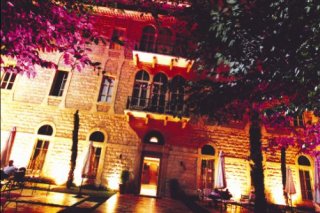 Grand Hotel Kadri