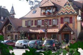 Hôtel Le