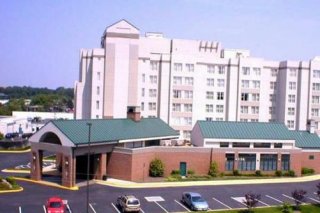 Homewood Suites by Hilton
