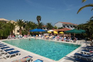 Morfeas Hotel