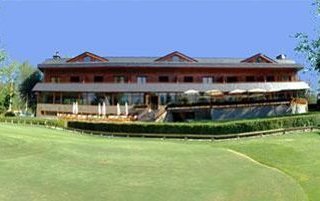 Hesperia Chalet del Golf