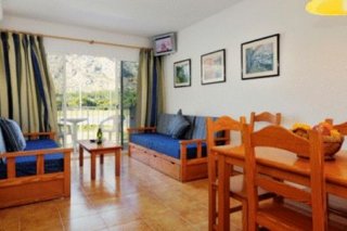 Apartamentos Massol