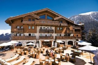 Hotel Manali