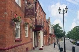 Castle Hotel