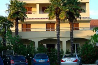 Apartments Ana