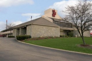 Red Roof Inn -