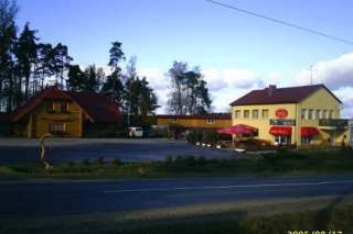 Guesthouse Berzi