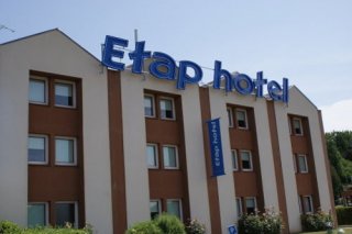 Etap Hotel Chateaudun