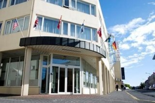 Hotel Reykjavik