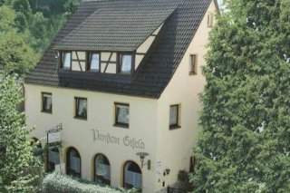 Pension Gisela Zweck