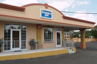 Rodeway Inn