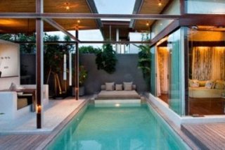 Kiss Villas Bali