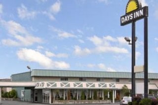 Days Inn /Chicago/OHare Airport West