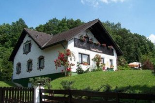 Landhaus Hubertus