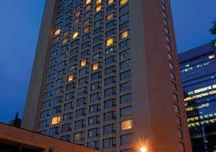 The Sutton Place Hotel