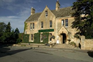Three Ways House