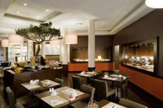 Novotel Clermont Ferrand
