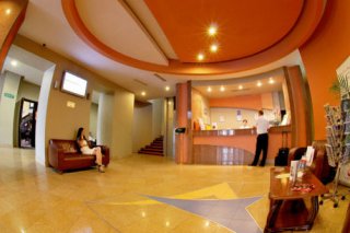 Best Western Astoria Hotel