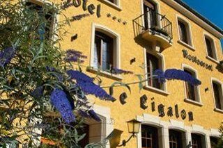 Le Cigalon