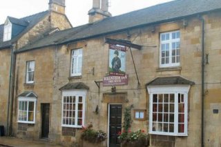 Volunteer Inn