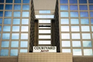 Courtyard by Marriott