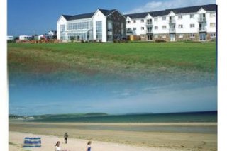 Quality Hotel & Leisure Centre