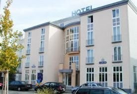 AKZENT Hotel Arcis