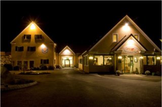 Gasthof Zur Grünen Au