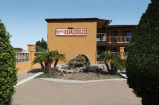Americas Best Value Inn Downtown
