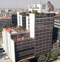 Hotel Casa Blanca