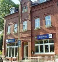 Hotel Le Garage