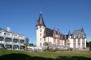 Hotel Schloss
