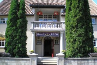 Repo Hotell