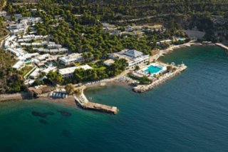 Hotel Poseidon Resort