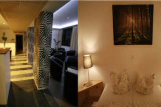 Apartmenthaus Airpark