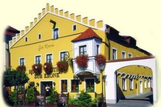 Hotel Zur Krone