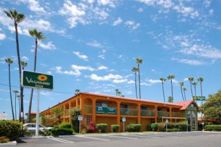 Vagabond Inn